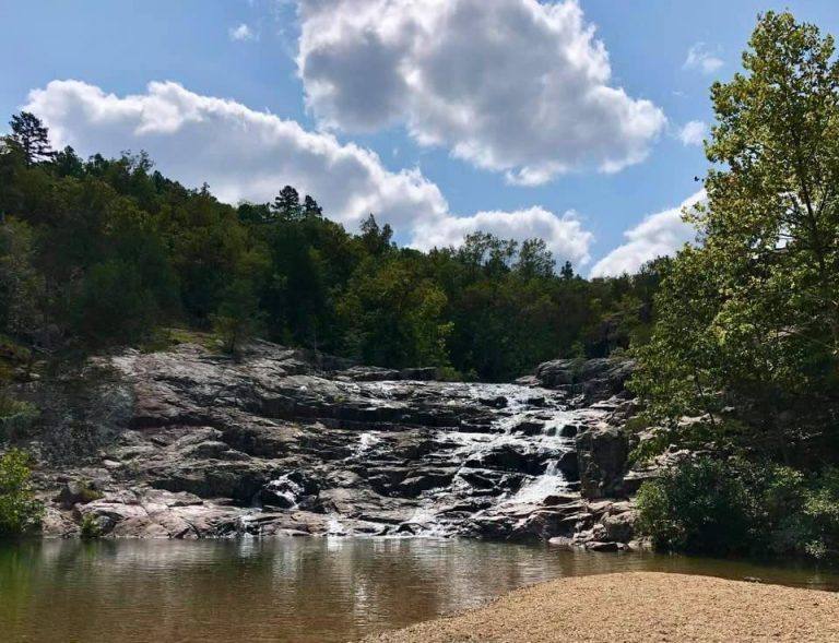 Twin Rivers Landing A FAMILYFRIENDLY OUTDOOR ADVENTURE