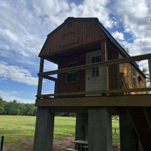 Treehouse 2