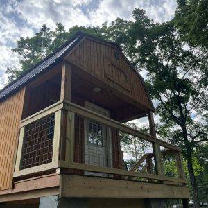 Treehouse 1